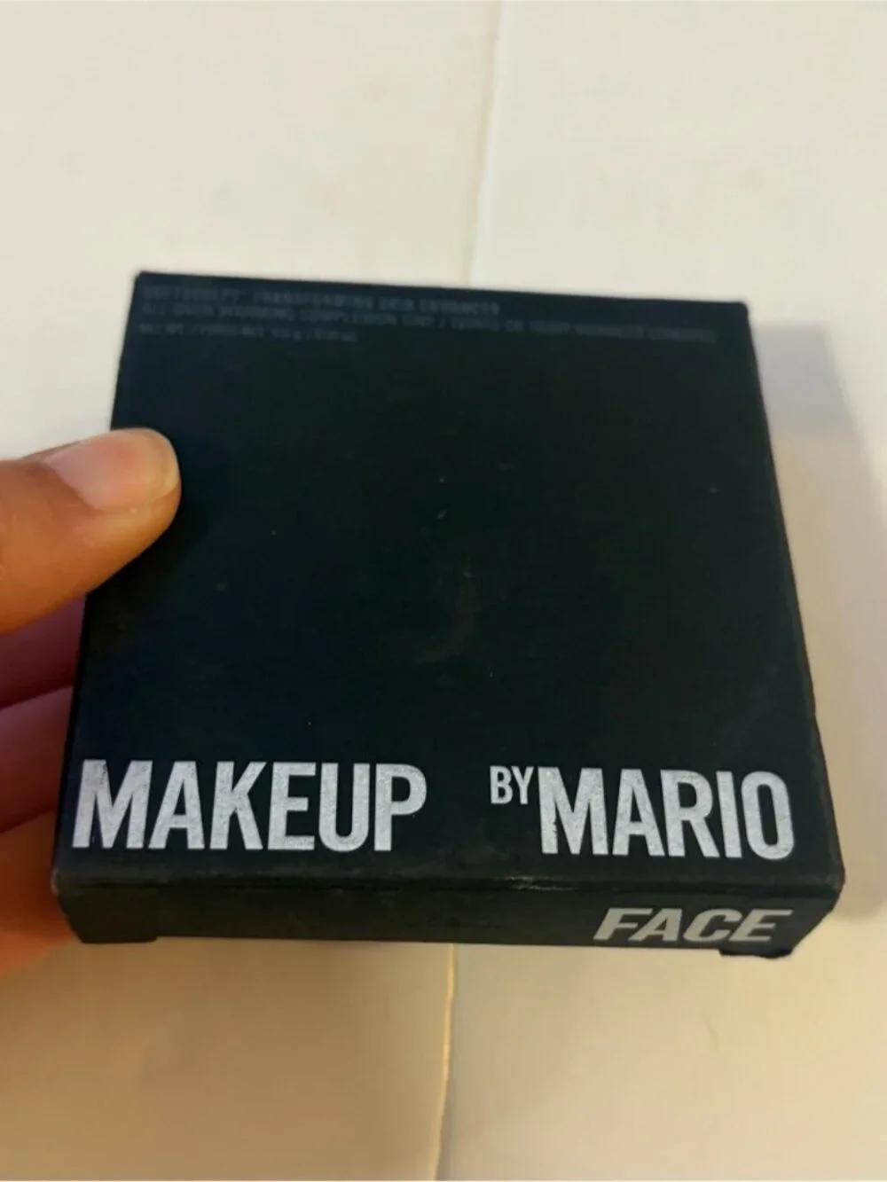 MAKEUP BY MARIO SoftSculpt Transforming Skin Enhancer Dark Deep